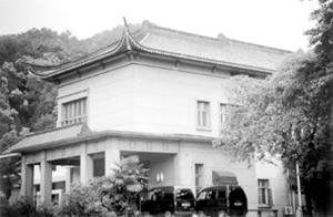 （圖）七零四行宮