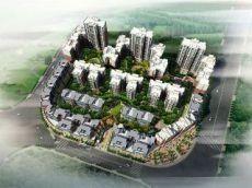 樂山錦繡華庭 樂山錦繡華庭