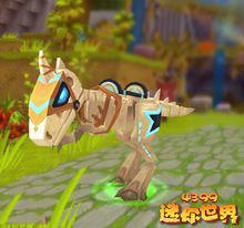 迷你世界[迷你世界沙盒遊戲]