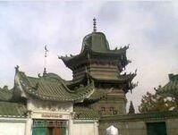 十三太爺 十三太爺