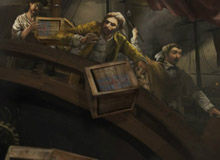 波士頓傾茶事件