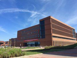 南開大學周恩來政府管理學院 南開大學周恩來政府管理學院