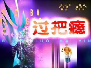 《過把癮》[CCTV—3《新視聽》欄目板塊]