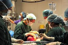 婦產科[醫學學科]