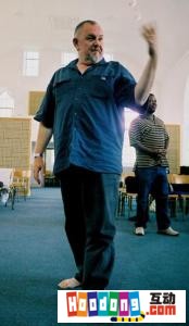 《卡雅利沙的卡門》