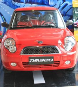 Lifan 320