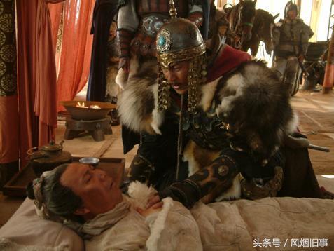 中國歷史上四大漢奸,個個罪孽深重,第四個的變化卻讓人惋惜 中國歷史上四大漢奸,個個罪孽深重,第四個的變化卻讓人惋惜