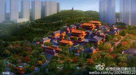 東林寺公園 東林寺公園