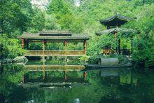 重慶旅遊-酉陽桃花源