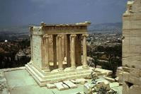 雅典娜勝利神廟
