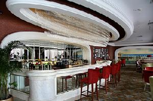 北京市日壇國際酒店