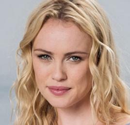 漢娜·紐 漢娜·紐