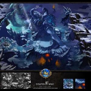 《獵國》遊戲截圖