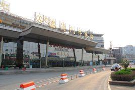 德清汽車總站 德清汽車總站