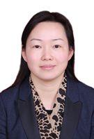 劉敏[中共湖北省安陸市委書記]