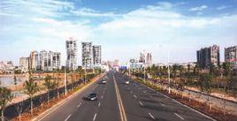 芙蓉大道[長沙市芙蓉區芙蓉大道]