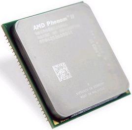 AMD Phenom II X4 945 AMD Phenom II X4 945