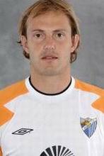 弗朗西斯科&middot;阿爾諾效力於馬拉加時的圖片