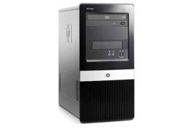HP Compaq dx2390 HP Compaq dx2390