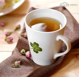 油切綠茶 油切綠茶