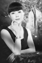 評劇之花--曾昭娟