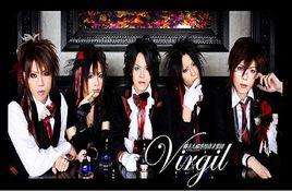 virgil[日本視覺系樂隊]