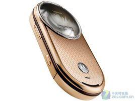 摩托羅拉 AURA鑽石版 摩托羅拉 AURA鑽石版