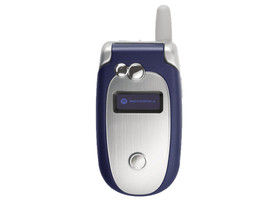 摩托羅拉 V551 摩托羅拉 V551