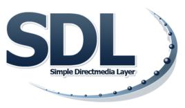 SDL[SDL遊戲庫]