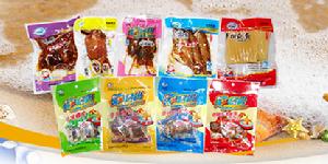 海食尚系列產品