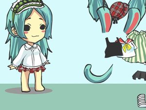 貓耳小蘿莉 貓耳小蘿莉