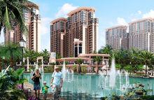 鴻信&middot;御景灣