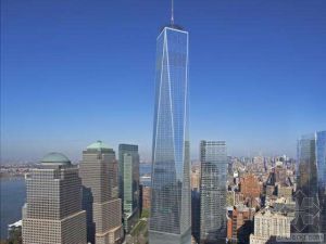 澳門世界貿易中心