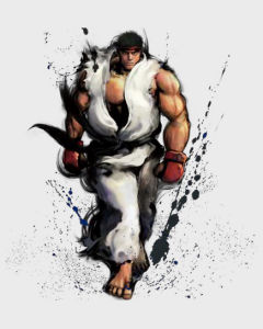 ryu