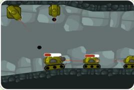 機器人坦克 機器人坦克