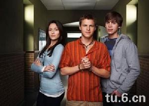 奇幻的歷史第一季