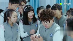 徐鄭凱伊《我們少年時代》