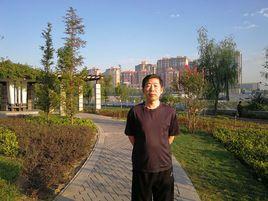 盧曉東[禹州市公安局警察]