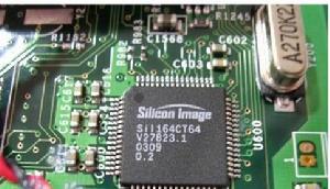Silicon Graphics 750