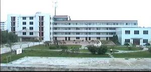 邳州廣播電視大學