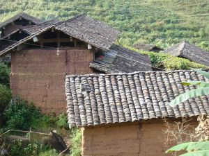 忙夜自然村 忙夜自然村