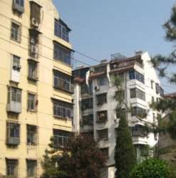 嵩岳小區 嵩岳小區