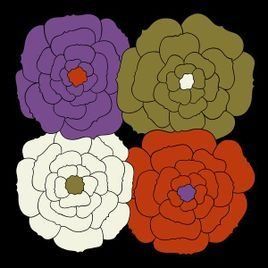 視覺對比 視覺對比