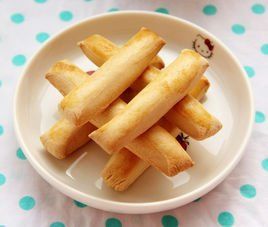 磨牙餅乾 磨牙餅乾