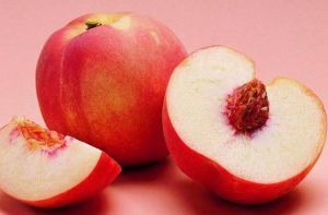 離核光桃 離核光桃