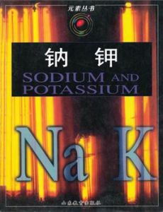 鈉鉀 鈉鉀