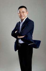 陳光輝[雲廚電商創始人、董事長]