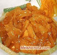 五香牛筋斗 五香牛筋斗