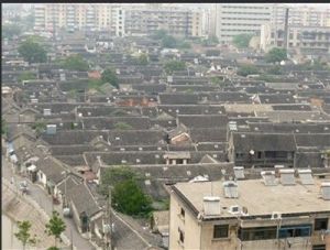 丁家圩村 丁家圩村