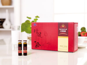 增健口服液 增健口服液